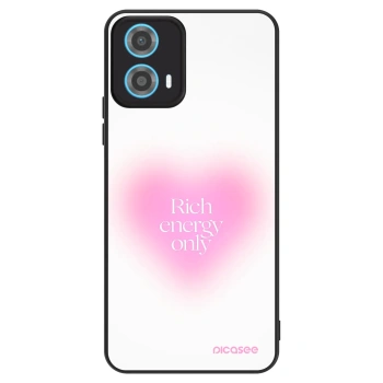 Maskica za Motorola Moto G34 5G - Rich Energy