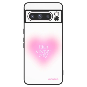 Picasee ULTIMATE CASE za Google Pixel 8 Pro - Rich Energy