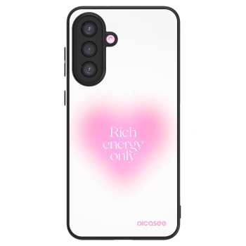 Picasee ULTIMATE CASE za Samsung Galaxy A56 5G A566B - Rich Energy