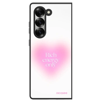 Maskica za Samsung Galaxy Z Fold6 5G - Rich Energy