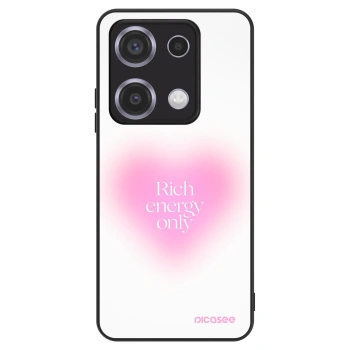 Maskica za Xiaomi Redmi Note 14S - Rich Energy