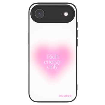 Picasee ULTIMATE CASE za Apple iPhone Air - Rich Energy