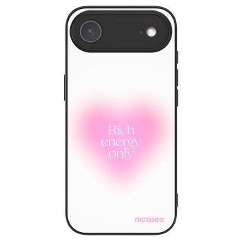 Picasee ULTIMATE CASE MagSafe za Apple iPhone Air - Rich Energy