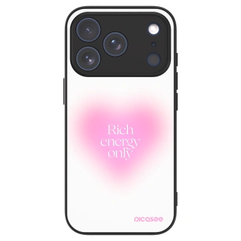 Picasee ULTIMATE CASE za Apple iPhone 17 Pro - Rich Energy