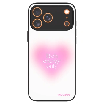 Picasee ULTIMATE CASE za Apple iPhone 17 Pro Max - Rich Energy