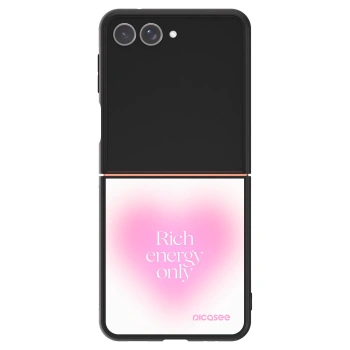 Maskica za Samsung Galaxy Z Flip7 5G - Rich Energy