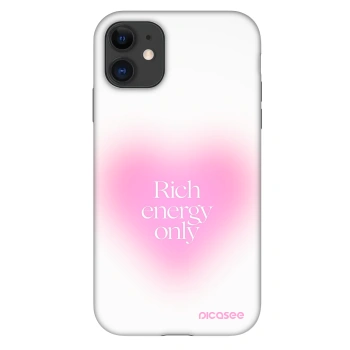 Maskica za Apple iPhone 11 - Rich Energy