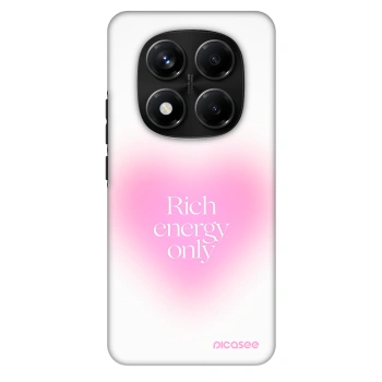 Maskica za Xiaomi Redmi Note 14 Pro+ 5G - Rich Energy