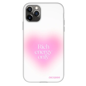 Maskica za Apple iPhone 11 Pro - Rich Energy