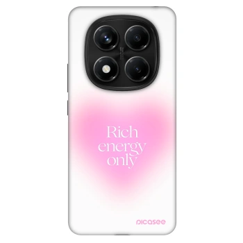 Maskica za Xiaomi Redmi Note 14 Pro 5G - Rich Energy