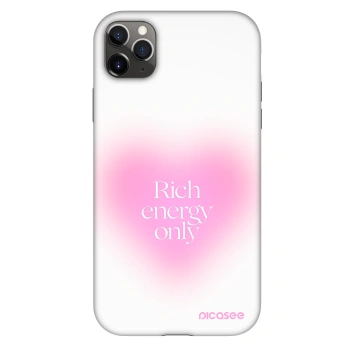 Maskica za Apple iPhone 11 Pro Max - Rich Energy