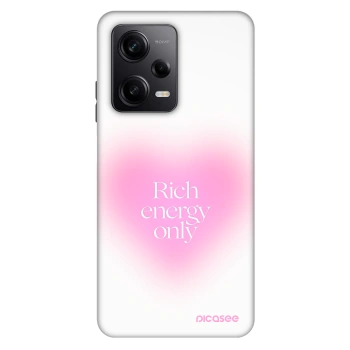 Maskica za Xiaomi Redmi Note 12 Pro 5G - Rich Energy