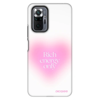 Maskica za Xiaomi Redmi Note 10 Pro - Rich Energy
