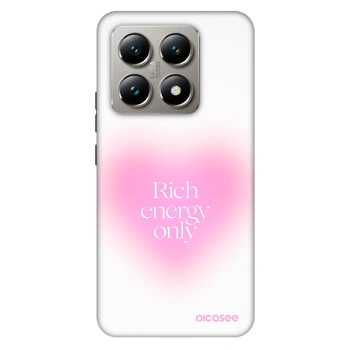 Maskica za Xiaomi 14T - Rich Energy