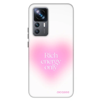 Maskica za Xiaomi 12T Pro - Rich Energy