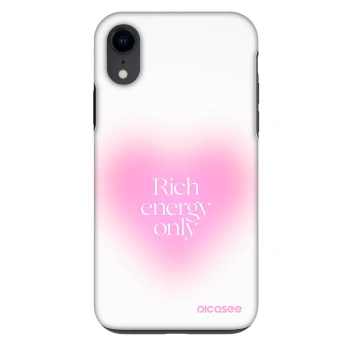 Maskica za Apple iPhone XR - Rich Energy