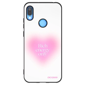 Maskica za Huawei Y6 2019 - Rich Energy