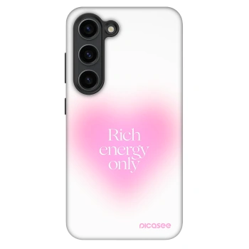 Maskica za Samsung Galaxy S23 5G - Rich Energy