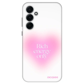 Maskica za Samsung Galaxy A55 5G A556B - Rich Energy
