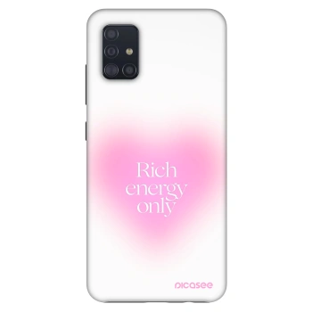 Maskica za Samsung Galaxy A51 A515F - Rich Energy