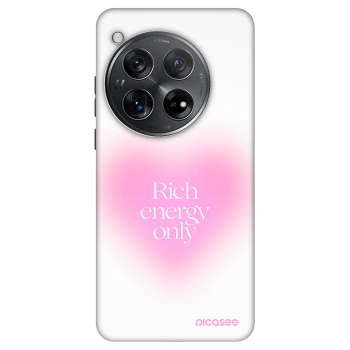 Maskica za OnePlus 12 5G - Rich Energy