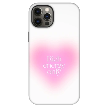 Maskica za Apple iPhone 12 - Rich Energy