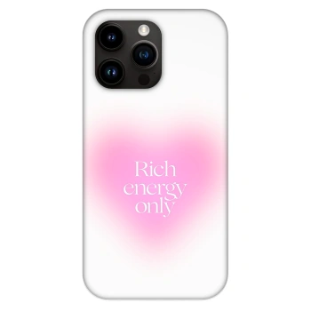 Maskica za Apple iPhone 13 Pro - Rich Energy