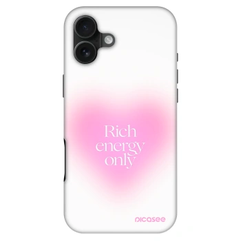 Maskica za Apple iPhone 16 Plus - Rich Energy