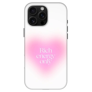 Maskica za Apple iPhone 16 Pro Max - Rich Energy