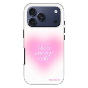 Maskica za Apple iPhone 17 Pro - Rich Energy