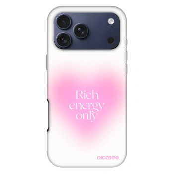 Maskica za Apple iPhone 17 Pro Max - Rich Energy