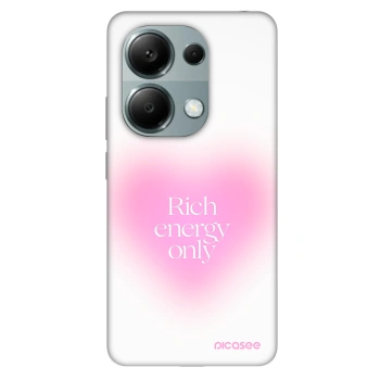 Maskica za Xiaomi Redmi Note 13 Pro 4G - Rich Energy
