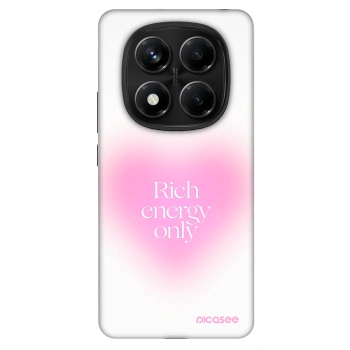 Maskica za Xiaomi Redmi Note 14 Pro 4G - Rich Energy