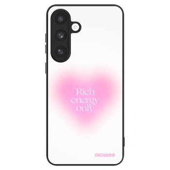 Maskica za Samsung Galaxy S25 FE 5G - Rich Energy