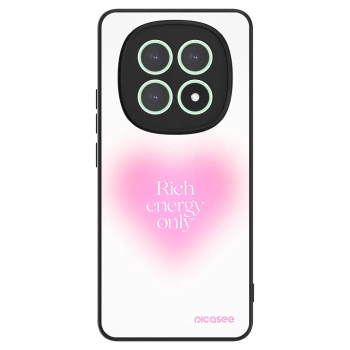 Maskica za Xiaomi Redmi Note 15 - Rich Energy