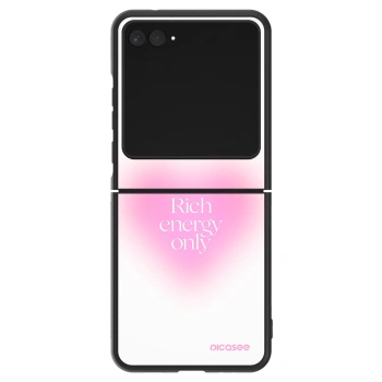 Maskica za Motorola Razr 60 - Rich Energy