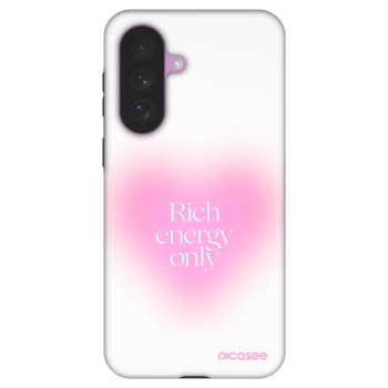 Maskica za Samsung Galaxy A57 5G - Rich Energy