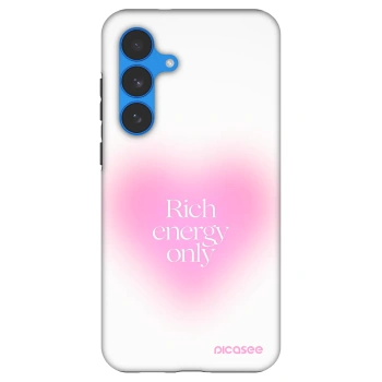 Maskica za Samsung Galaxy S25 FE 5G - Rich Energy