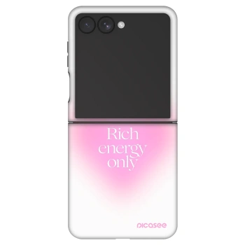 Maskica za Samsung Galaxy Z Flip7 5G - Rich Energy
