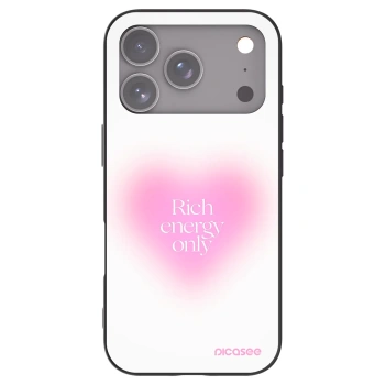 Maskica za Apple iPhone 18 Pro - Rich Energy
