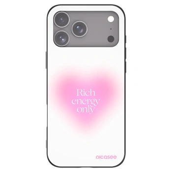 Maskica za Apple iPhone 18 Pro Max - Rich Energy