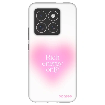 Picasee Fashion Case za Xiaomi 14 Pro - Rich Energy