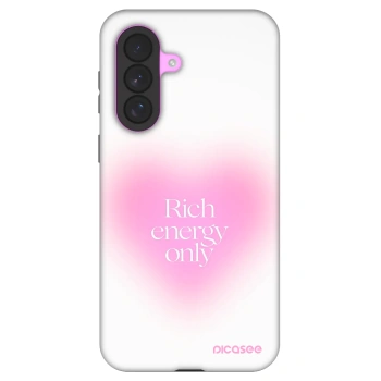 Picasee Fashion Case za Samsung Galaxy A37 - Rich Energy