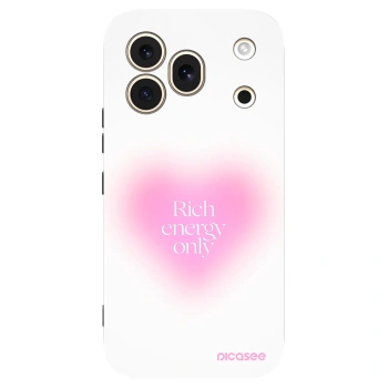 Maskica za Honor 600 Pro - Rich Energy