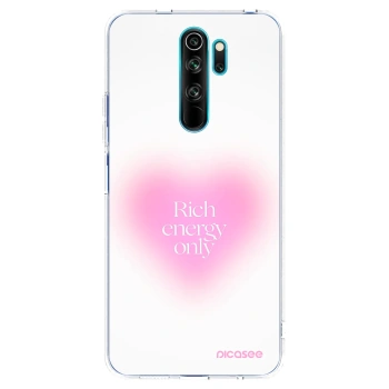 Maskica za Xiaomi Redmi Note 8 Pro - Rich Energy