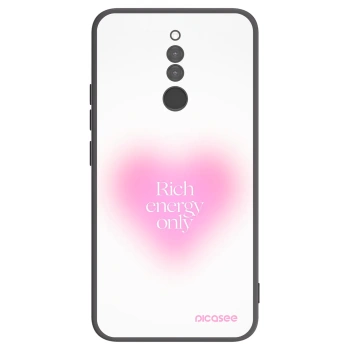 Maskica za Xiaomi Redmi 8 - Rich Energy