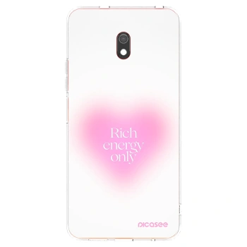 Maskica za Xiaomi Redmi 8A - Rich Energy