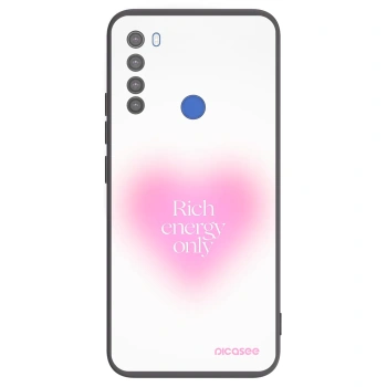 Maskica za Xiaomi Redmi Note 8T - Rich Energy