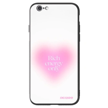 Maskica za Apple iPhone 6/6S - Rich Energy