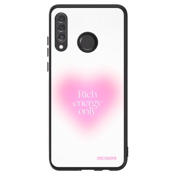 Picasee ULTIMATE CASE za Huawei P30 Lite - Rich Energy